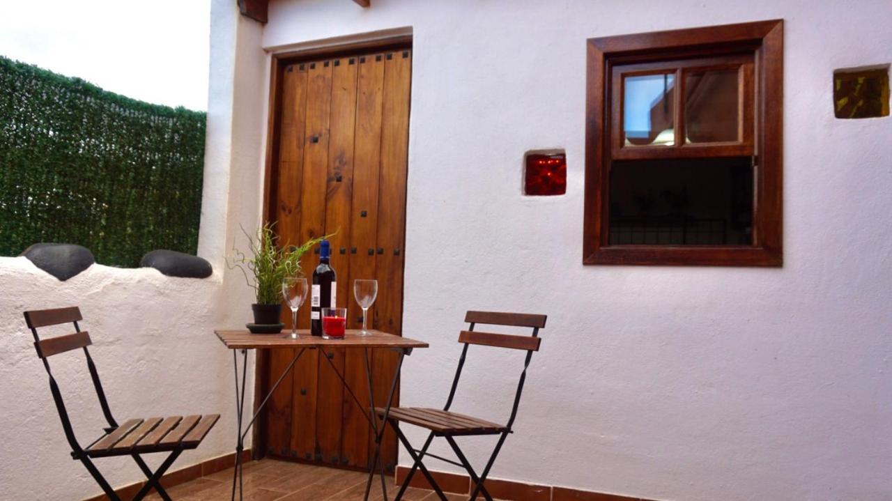 Villa Casa Armando Icod De Los Vinos Exterior foto